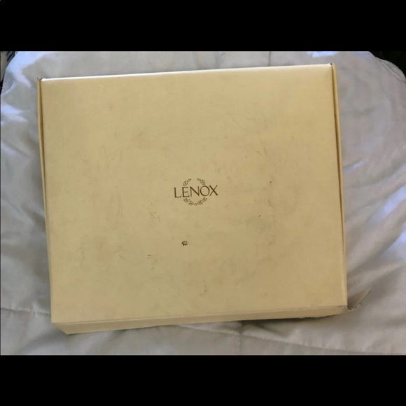 Lenox Decorative Plate - Picture 3 of 3